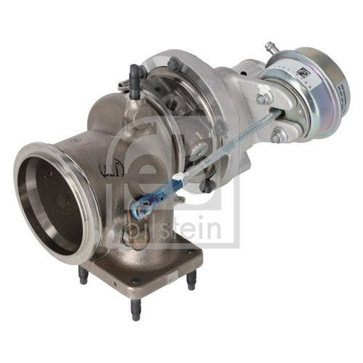 Febi Turbocharger Turbo Unit 196526