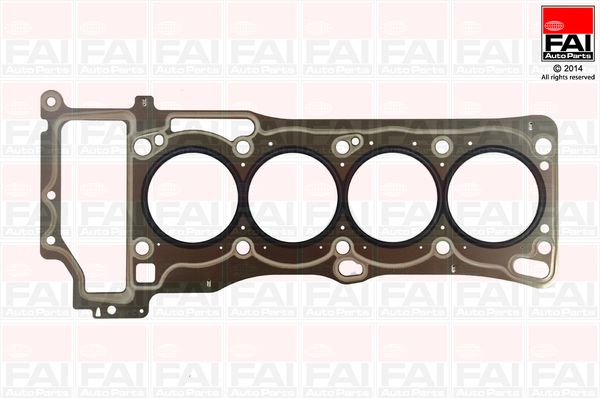 FAI Cylinder Head Gasket Thick