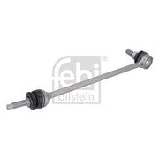 Febi Stabiliser Bar Link Coupling Rod Front Right 196172