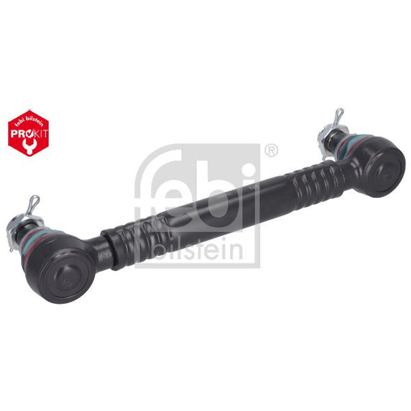 Febi Stabiliser Bar Link Coupling Rod Rear 39499