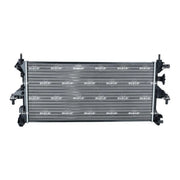 NRF Engine Radiator 54203A