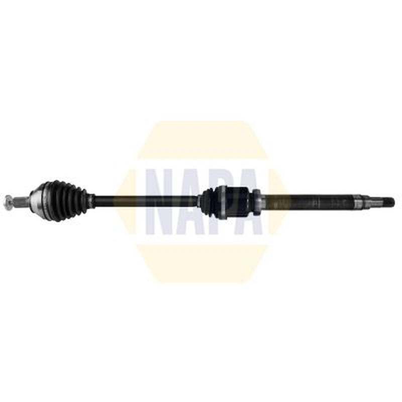 NAPA CV Drive Shaft Driveshaft Front Right NDS1588R
