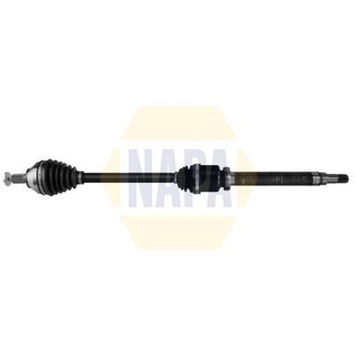 NAPA CV Drive Shaft Driveshaft Front Right NDS1588R