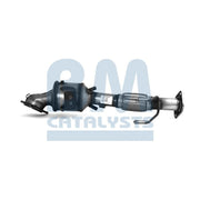 BM Catalysts Homologated Petrol Cat BM91996H