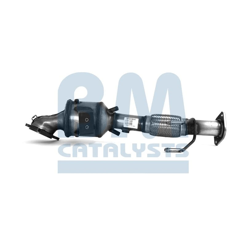 BM Catalysts Homologated Petrol Cat BM91996H