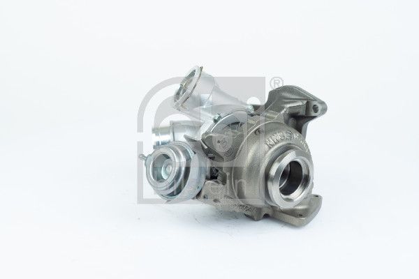 Febi Turbocharger Turbo Unit