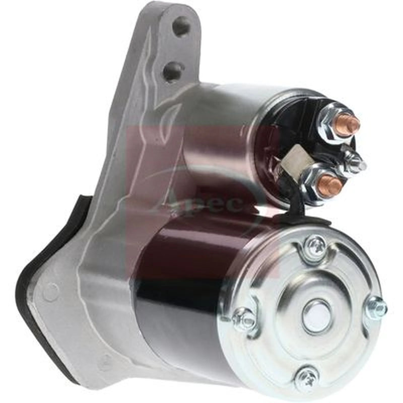 Apec Starter Motor 12V 1.4kW 10 Teeth ASM2022