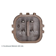 Blue Print Car Alternator 12V ADH21151