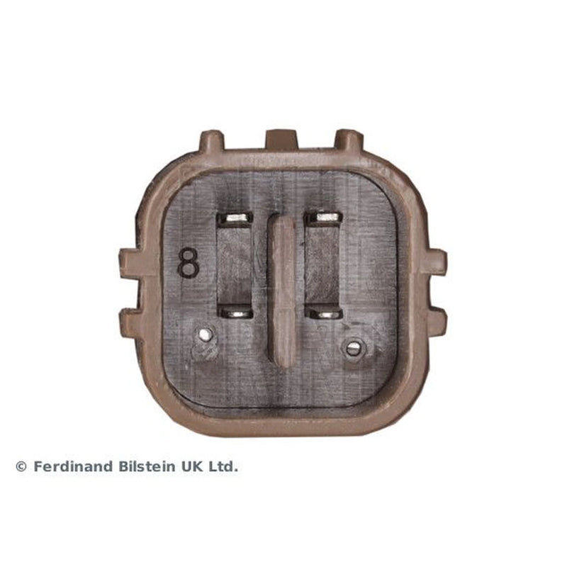 Blue Print Car Alternator 12V ADH21151