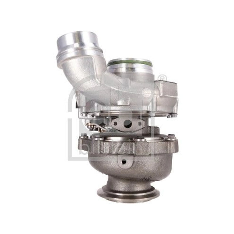 Febi Turbocharger Turbo Unit 186776
