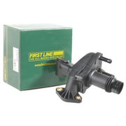 First Line Coolant Flange Housing Connector FTS1137