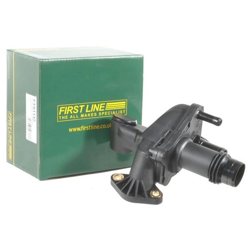 First Line Coolant Flange Housing Connector FTS1137
