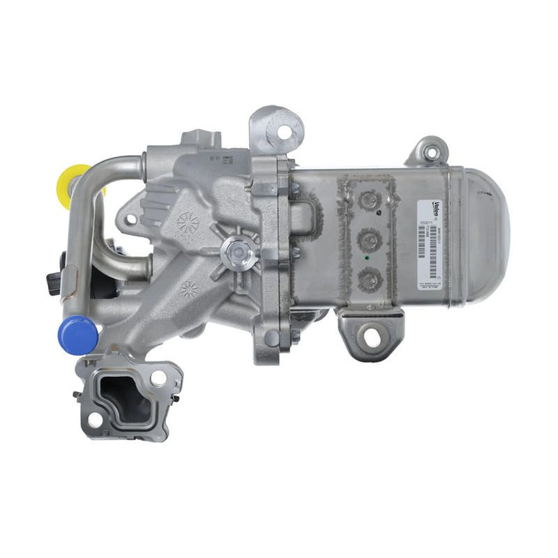 Valeo EGR Cooler (Exhaust Gas Recirculation) 700489