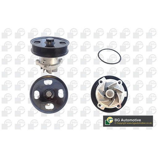 BGA Engine Cooling Water Pump CP3716