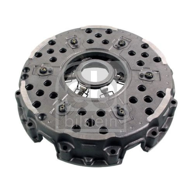 Febi Clutch Pressure Plate 383mm 105281