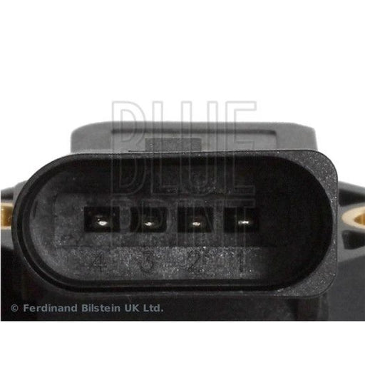 Blue Print Turbo Boost Pressure Sensor ADC47436