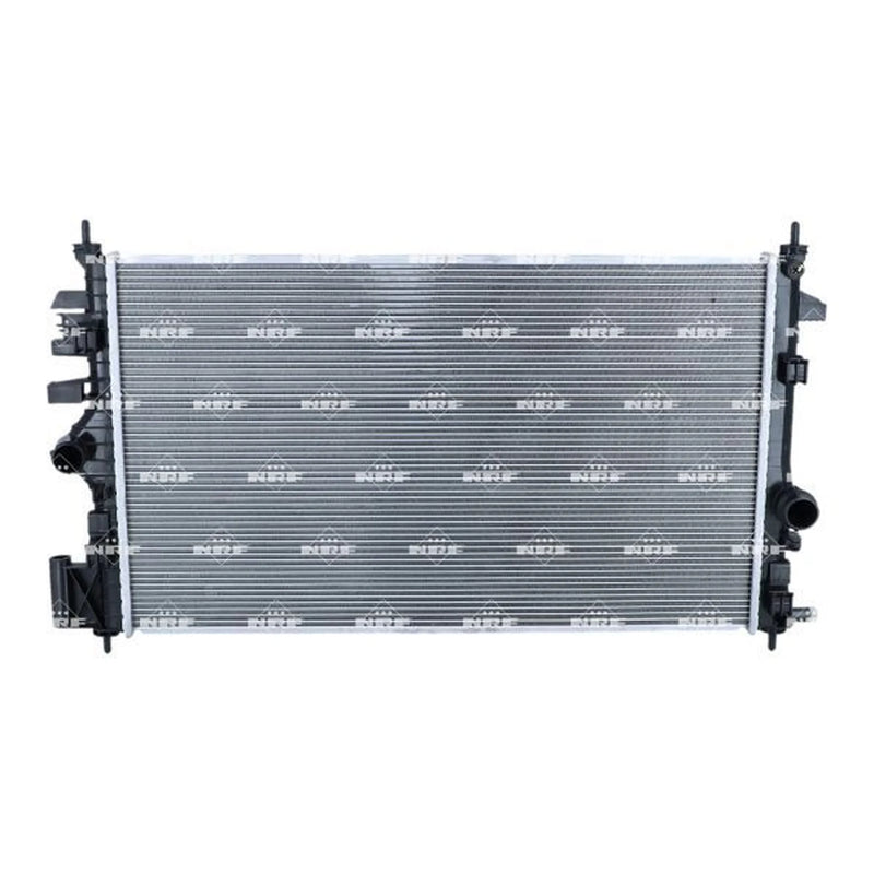 NRF Engine Radiator 550042