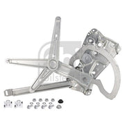 Febi Electric Window Regulator Lifter Left Front 26909