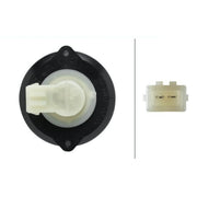 Hella Direction Indicator Light Front 2BA 009 001-091
