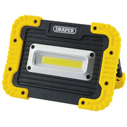 Draper COB LED Work Light 10W 700 Lumens