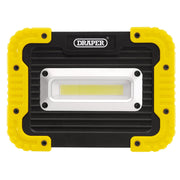 Draper COB LED Work Light 10W 700 Lumens