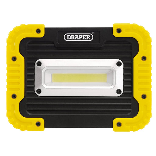 Draper COB LED Work Light 10W 700 Lumens