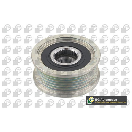 BGA Alternator Overrunning Freewheel Clutch DC2216