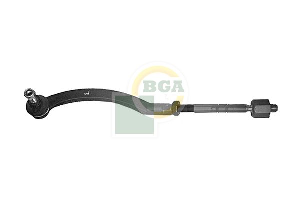 BGA Inner Rack End Right Joint Front Left