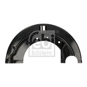 Febi Brake Drum Cover Sheet 196031