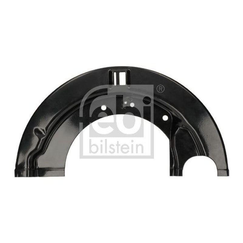 Febi Brake Drum Cover Sheet 196031