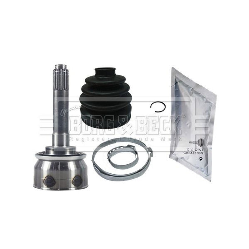Borg & Beck Drive Shaft Joint Kit BCJ1522