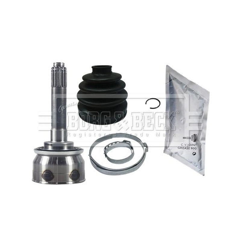 Borg & Beck Drive Shaft Joint Kit BCJ1522