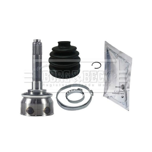 Borg & Beck Drive Shaft Joint Kit BCJ1522