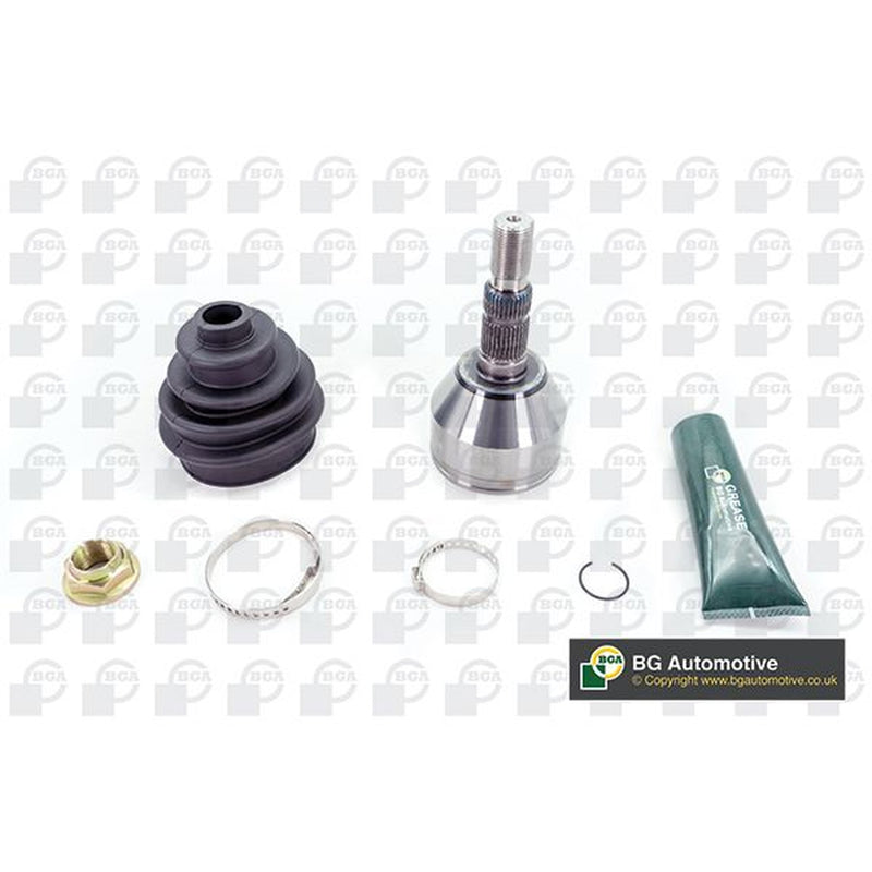 BGA Drive Shaft Joint Kit CV9509A