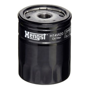Hella Engine Oil Filter H14W20