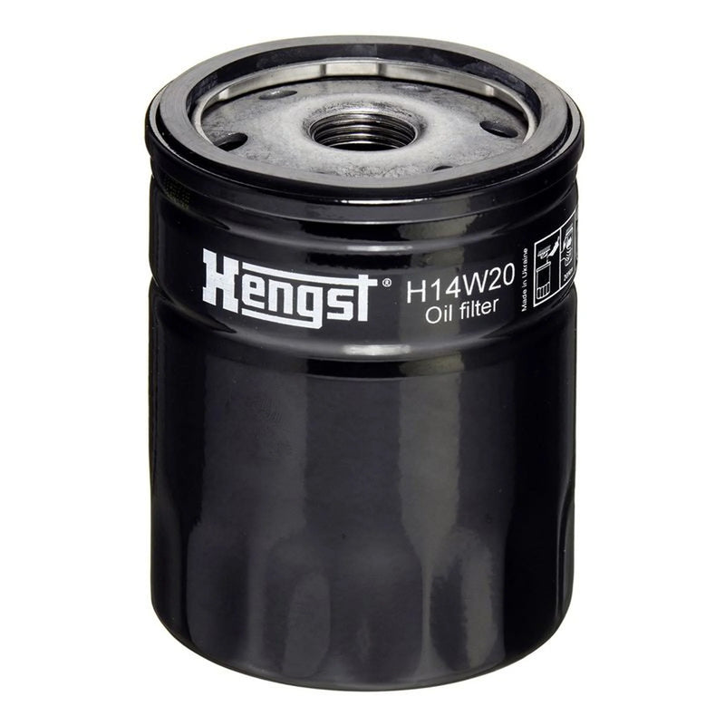 Hella Engine Oil Filter H14W20