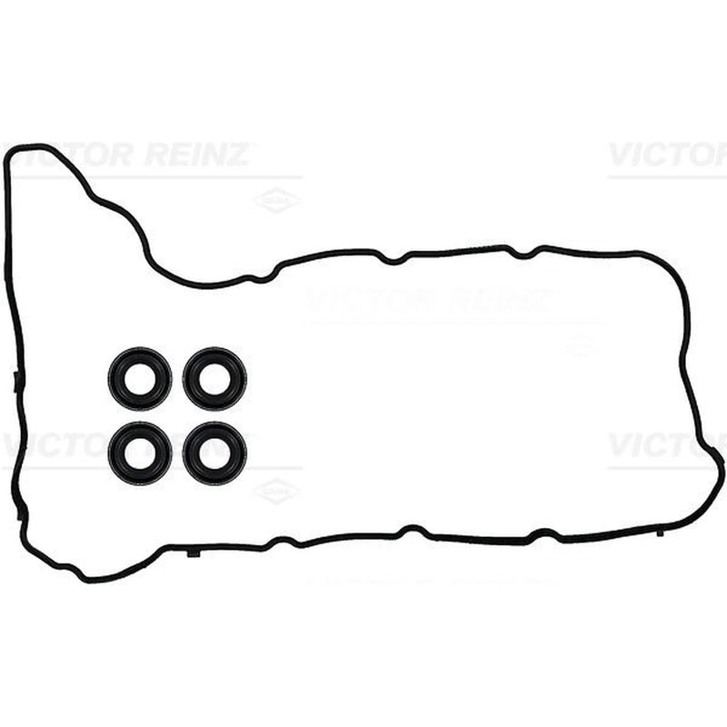 Victor Reinz Cylinder Head Cover Gasket Set 15-11656-01