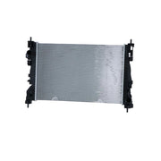 NRF Engine Radiator 59307