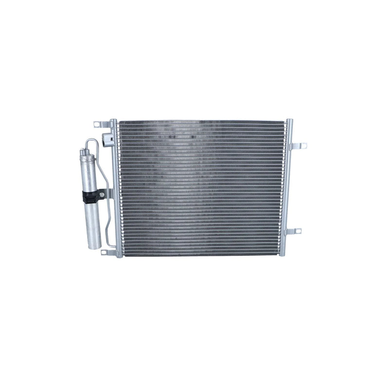 NRF Air Conditioning Condenser 35783