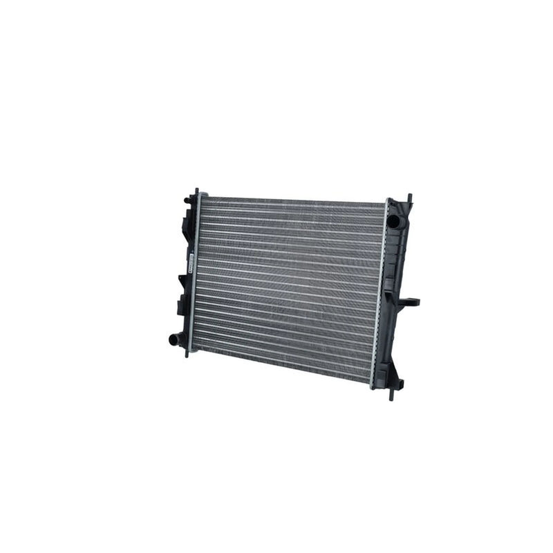 NRF Engine Radiator 53758