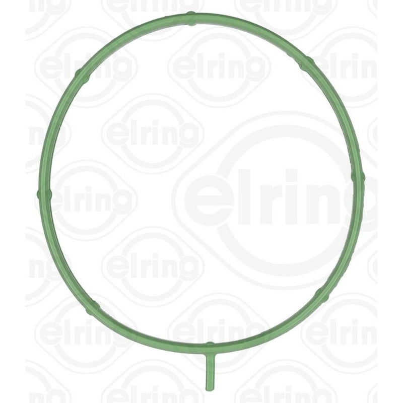 Elring Intake Manifold Housing Gasket OD ID Thick B24.390