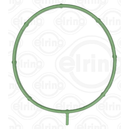 Elring Intake Manifold Housing Gasket OD ID Thick B24.390