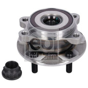 Febi Wheel Bearing Kit Front Right 90mm 172486