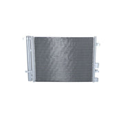 NRF Air Conditioning Condenser 350536