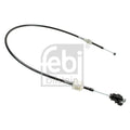 Febi Manual Transmission Cable Pull 180022