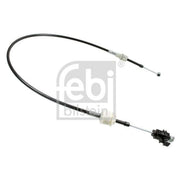 Febi Manual Transmission Cable Pull 180022
