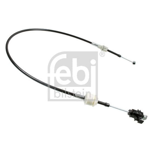 Febi Manual Transmission Cable Pull 180022