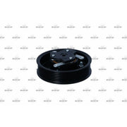 NRF A/C Compressor Magnetic Clutch 380082