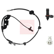 Apec ABS Wheel Speed Sensor Rear Left ABS2509