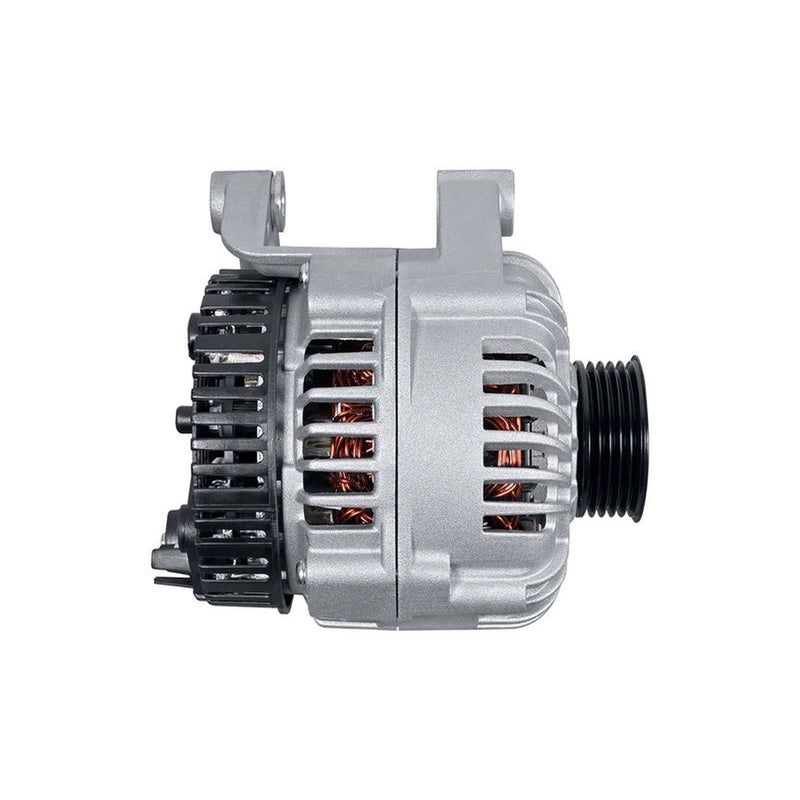 Hella Car Alternator 12V 8EL 011 710-541